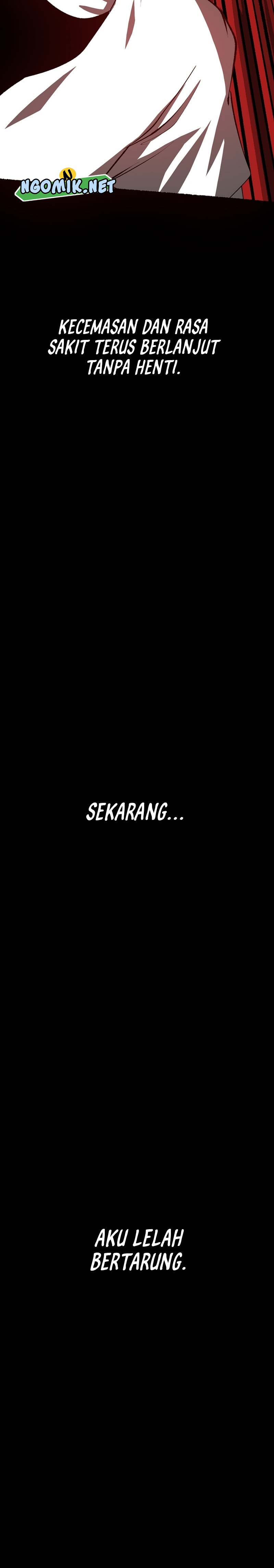 Otherworldly Sword King’s Survival Records Chapter 177 Bahasa Indonesia